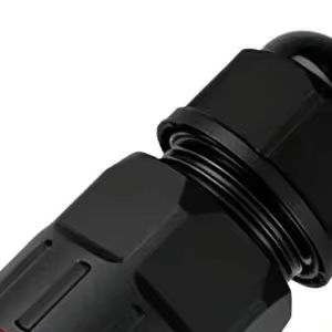 2 Pin 3 Pin Quick Connect Wire - Outdoor Lighting Low Voltage recension och pris
