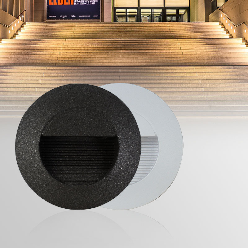 Outdoor Led Stair Light Waterp - Outdoor Lighting Year Round recension och pris