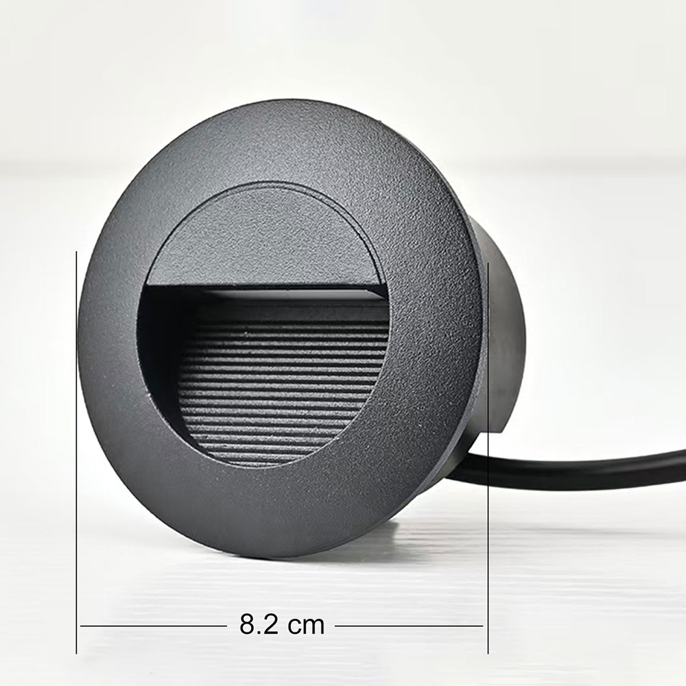 Outdoor Led Stair Light Waterp - Outdoor Lighting Year Round recension och pris