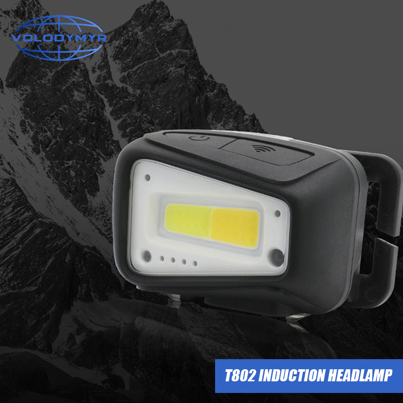 VOLODYMYR Waterproof COB LED H - Outdoor Lighting Repair recension och pris