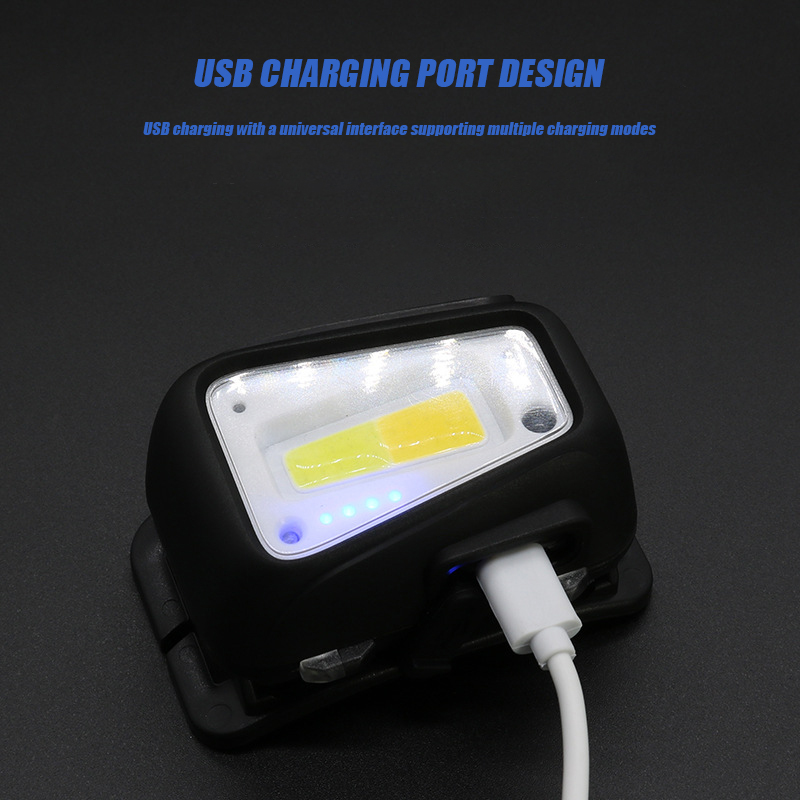 VOLODYMYR Waterproof COB LED H - Outdoor Lighting Repair recension och pris