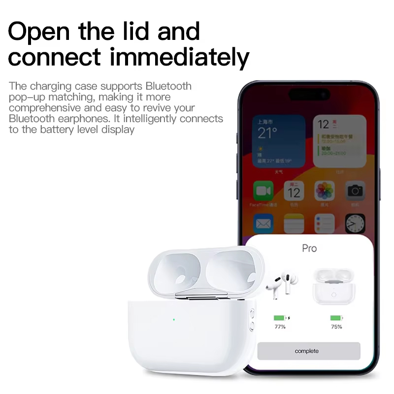 Replacement Original Charging  - Outdoor Lighting Replacement Parts recension och pris