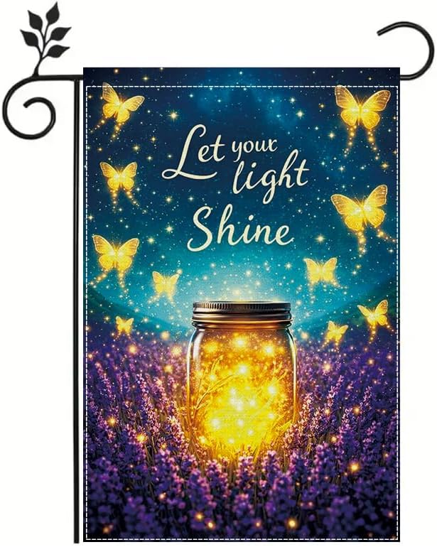 Inspirational Butterfly Garden - Outdoor Lighting For Your Yard recension och pris