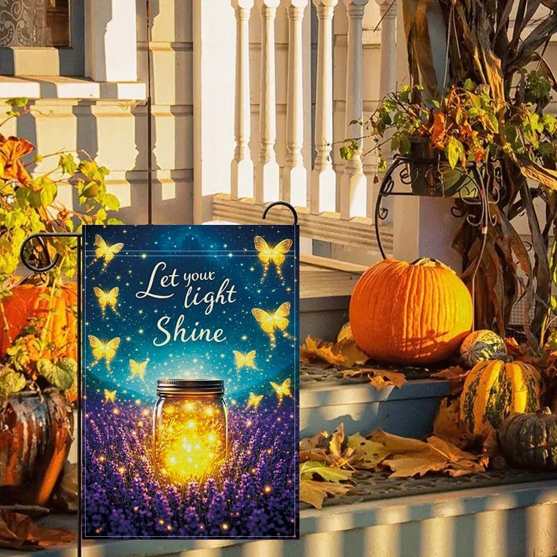 Inspirational Butterfly Garden - Outdoor Lighting For Your Yard recension och pris