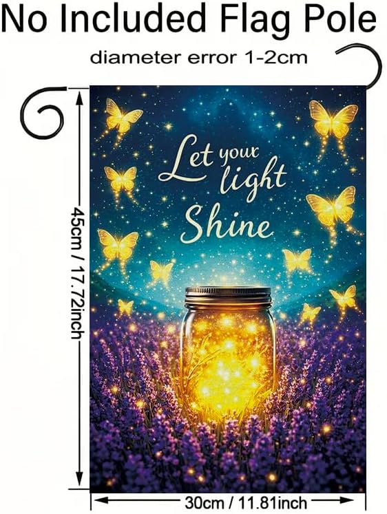 Inspirational Butterfly Garden - Outdoor Lighting For Your Yard recension och pris