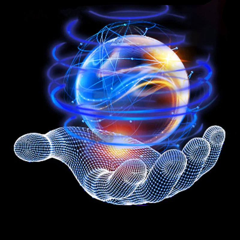Magic Flying Ball Pro Spinner  - Outdoor Lighting Electrical Box recension och pris